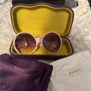 Gucci sunglasses